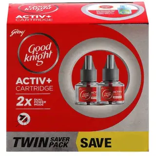 Gk Power Activ Twin Pack 2rfl