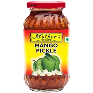 Mother.Pic.Mango{B}300Gm