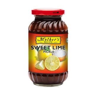 Mother's Recipe Sweet N Sour Lime Pickle
