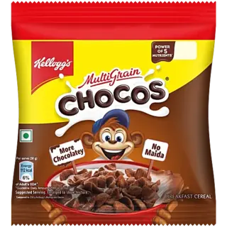 Kellogg's Multi Grain Chocos