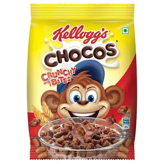 Kellogg's Chocos Crunchy Bites