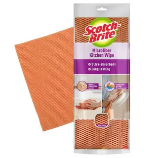 BRITE MICROFIBER KITCHEN WIPE