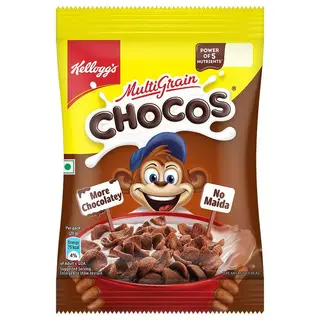 Kellogg's Multigrain Chocos