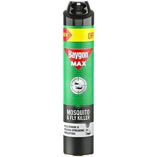 Mosquito Killer 625Ml