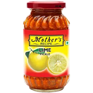 Mother's Recipe Pickle - Lime