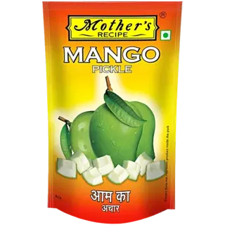 Mother.Pic.Mango{R}200Gm