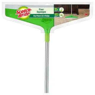 Scotch Brite Floor Squeegee Mop