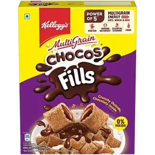Kell.Chocos Fills 250Gm