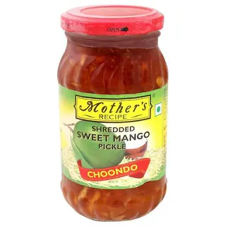 Mother.Pic.Guj.Chhundo500G