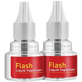 Good Knight Gold Flash Liquid Vapourizer