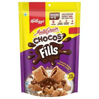 Kell.Chocos Fills{R}170Gm