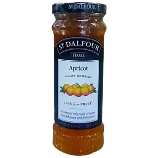 St. Dalfour Thick Apricot - Fruit Spread
