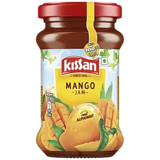 Jam Mango{B}188Gm