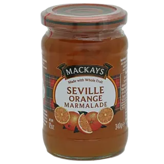 Mackays Marmalade - Seville Orange