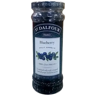 St Dalfour Jam Wild Blueberry
