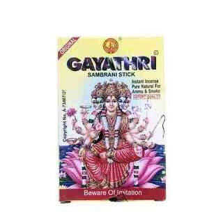 Gayathri Sambrani Stick