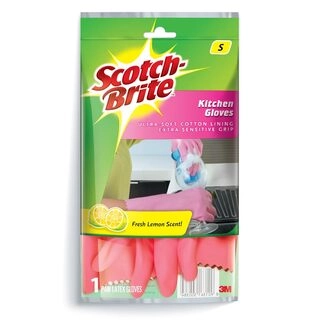 Scotch Brite Kitchen Gloves