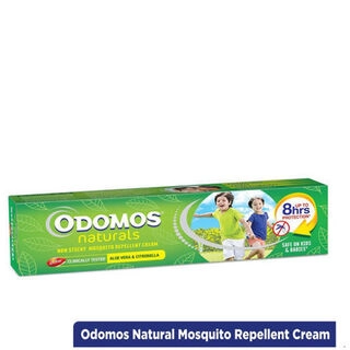 Naturals Cream 25G