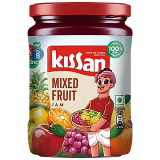 Jam Mixed Fruit{B}700G