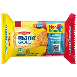 Britannia Marie Gold Biscuits