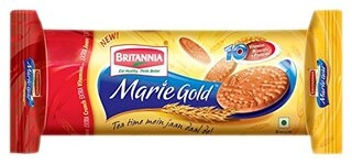 Britannia Marie Gold Biscuits