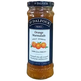 St. Dalfour Orange - Fruit Spread