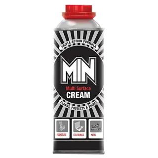 MIN Multi Surface Cream