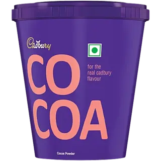 Cad Cocoa Powder 150tin
