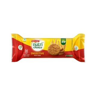 Britannia Nutrichoice Digestive Atta 