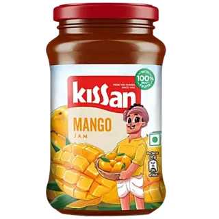 Jam Mango{B}490Gm