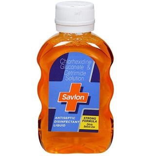 Savlon