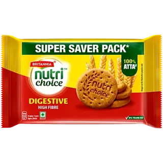 Britannia Biscuits Nutri Choice Digestive