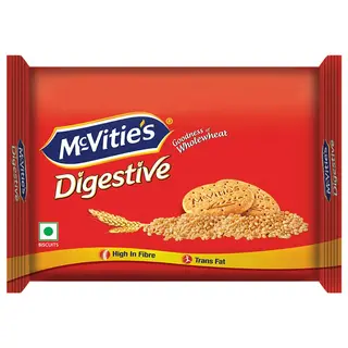 McVitie's Digestive Biscuits