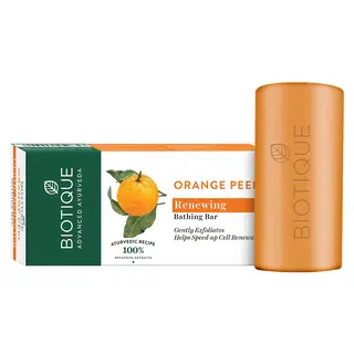 Soap Orange 150Gm