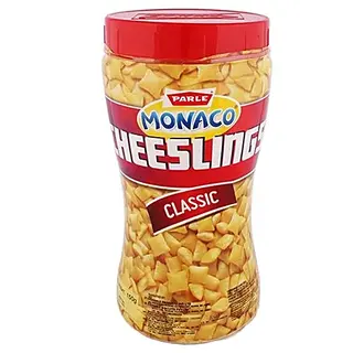 Bis.Cheeslings{J}150Gm