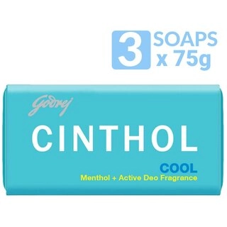 Cool Soap