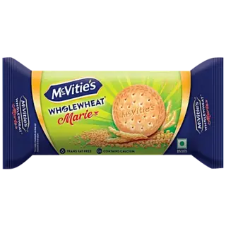 Mcvities Wholewheat Marie Biscuits