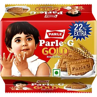 Parle G Gold Biscuits