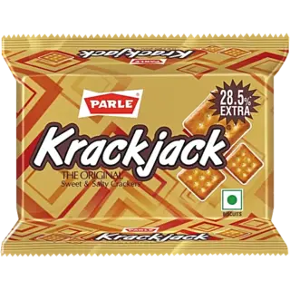 Bis.Krackjack 44.1Gm