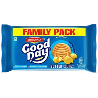 Bri Gd Butter