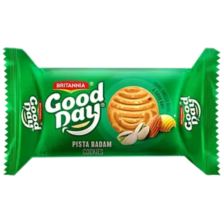 Britannia Good Day Pista Badam Cookies