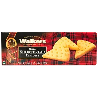 Walkers Walker Shortbread Triangle