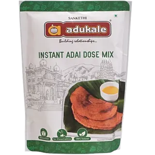 Adukale Instant Adai Dosa Mix