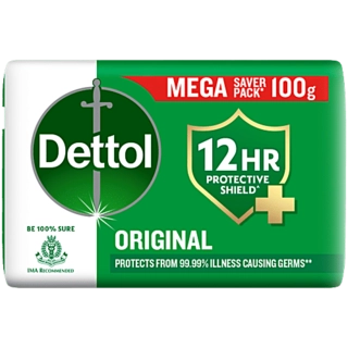 Original Soap