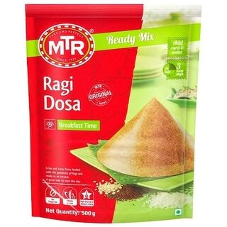 R-Mix Ragi Dosa 500Gm