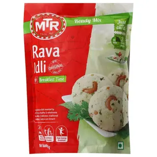 MTR Instant Rava Idli Mix