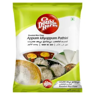 Double Horse Appam/Idiyappam/Pathiri Rice Flour
