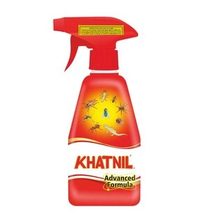 Khatnil Advanced Formula Insect Kill Spray