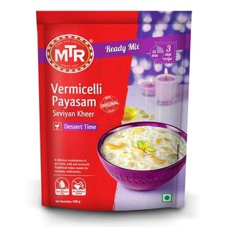 MTR Vermicelli Payasam Mix