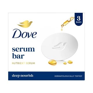 Cream Soap